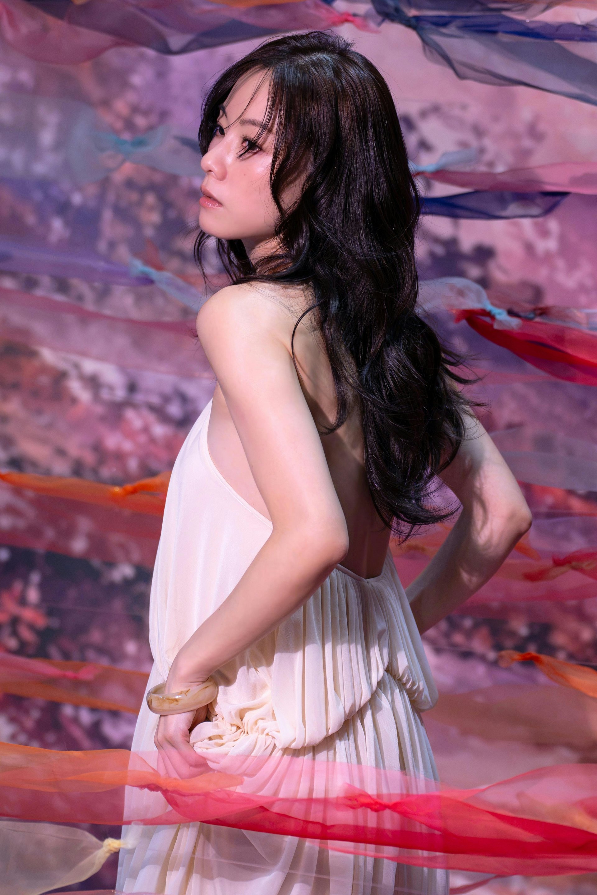 Stephy相隔14年推出全新专辑。