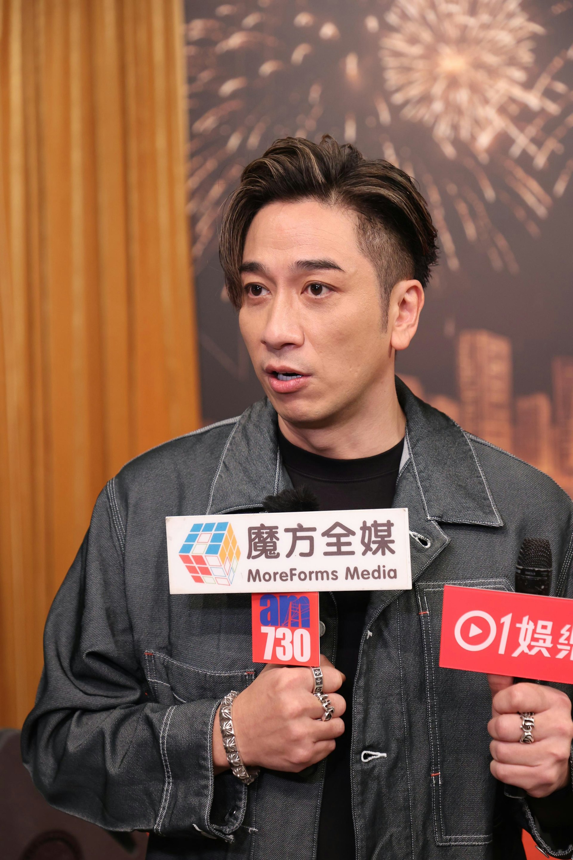 张曦雯吴卓羲。