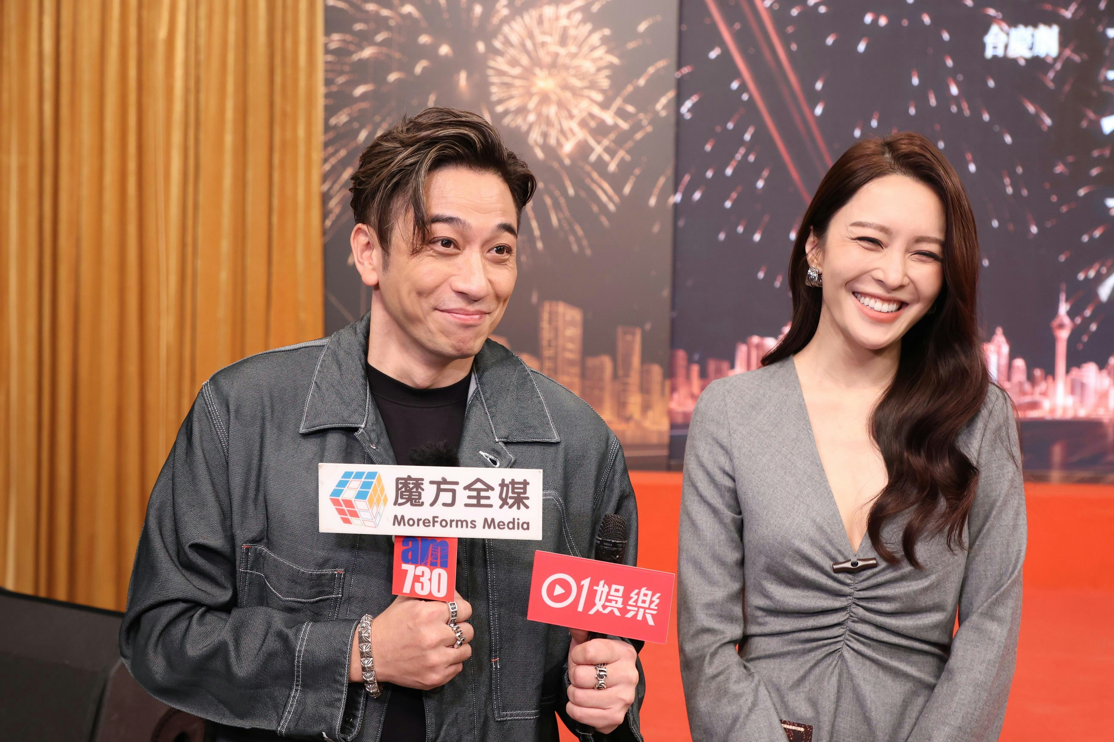 吴卓羲吻戏引发张曦雯醋意，现场拿刀叉“抗议”遭全场调侃-硕谷新闻聚合