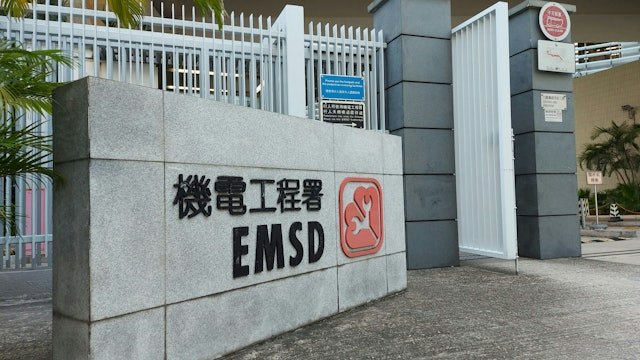 臺日電梯換48𨋢無裝耐火門門框 機電署:不排除涉欺詐將轉介警方