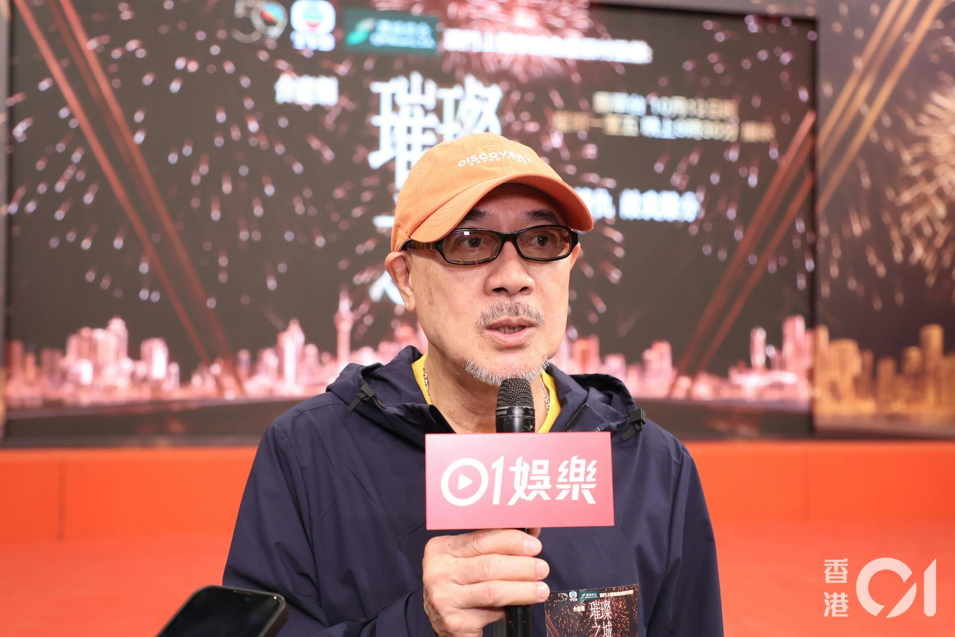 李成昌曾遇后辈直行直过不打招呼,靠一招化解。