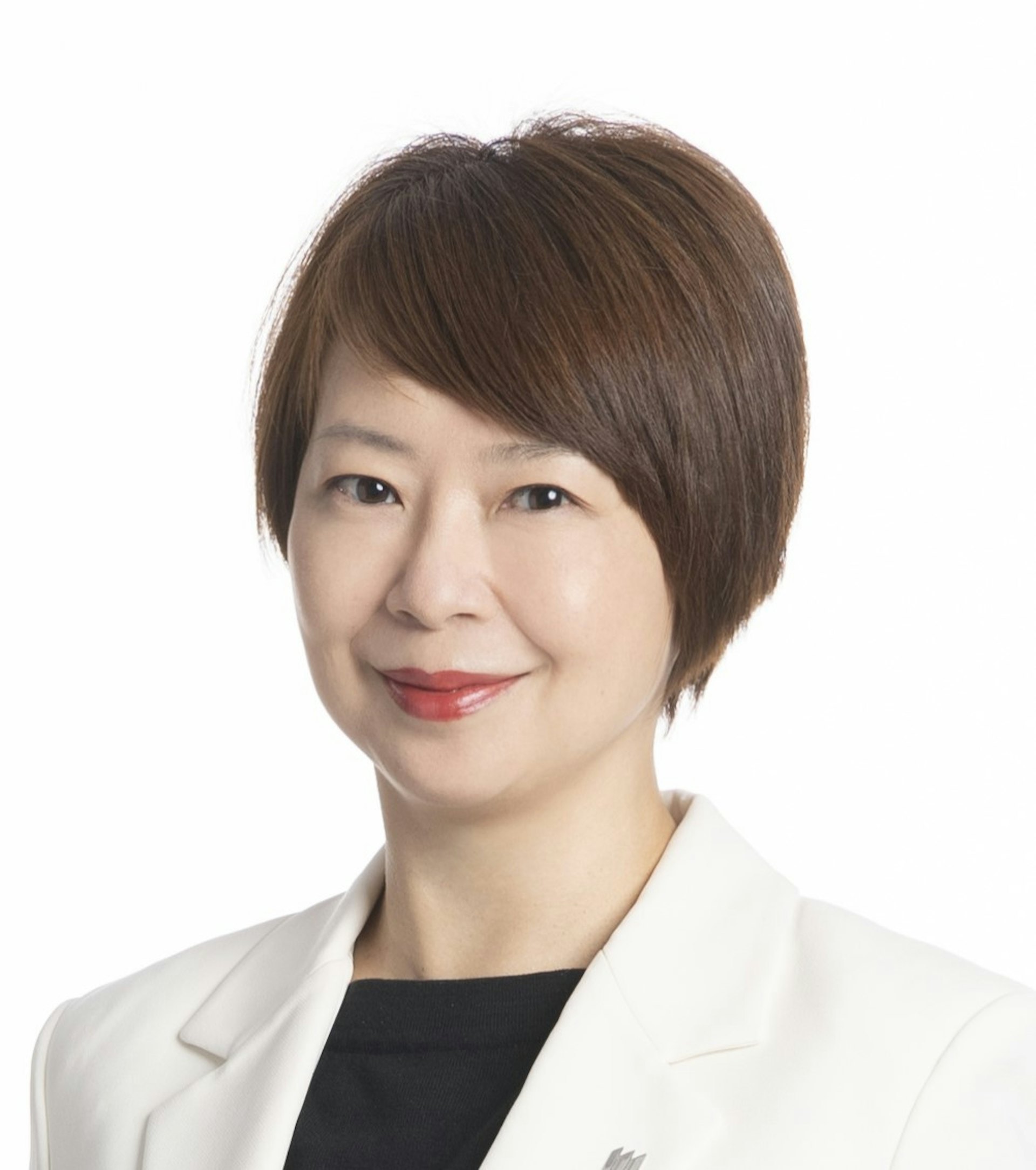 宏利大中华区首席市场总监林沛女士(Celia Ling)