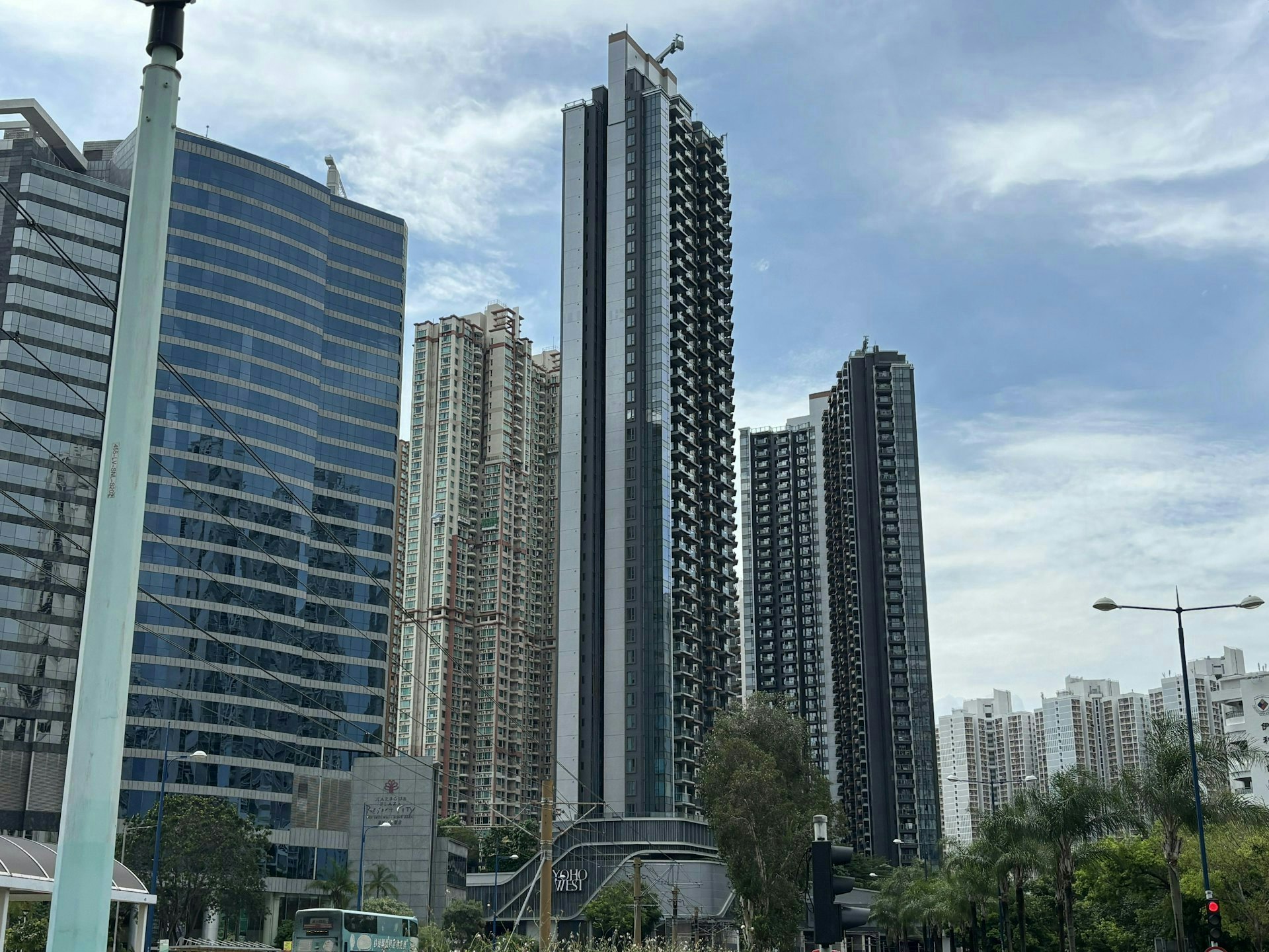天水围YOHO West Parkside一房456万成交,远眺深圳景观溢价23% 天水围YOHO West Parkside一房456万成交,远眺深圳景观溢价23%