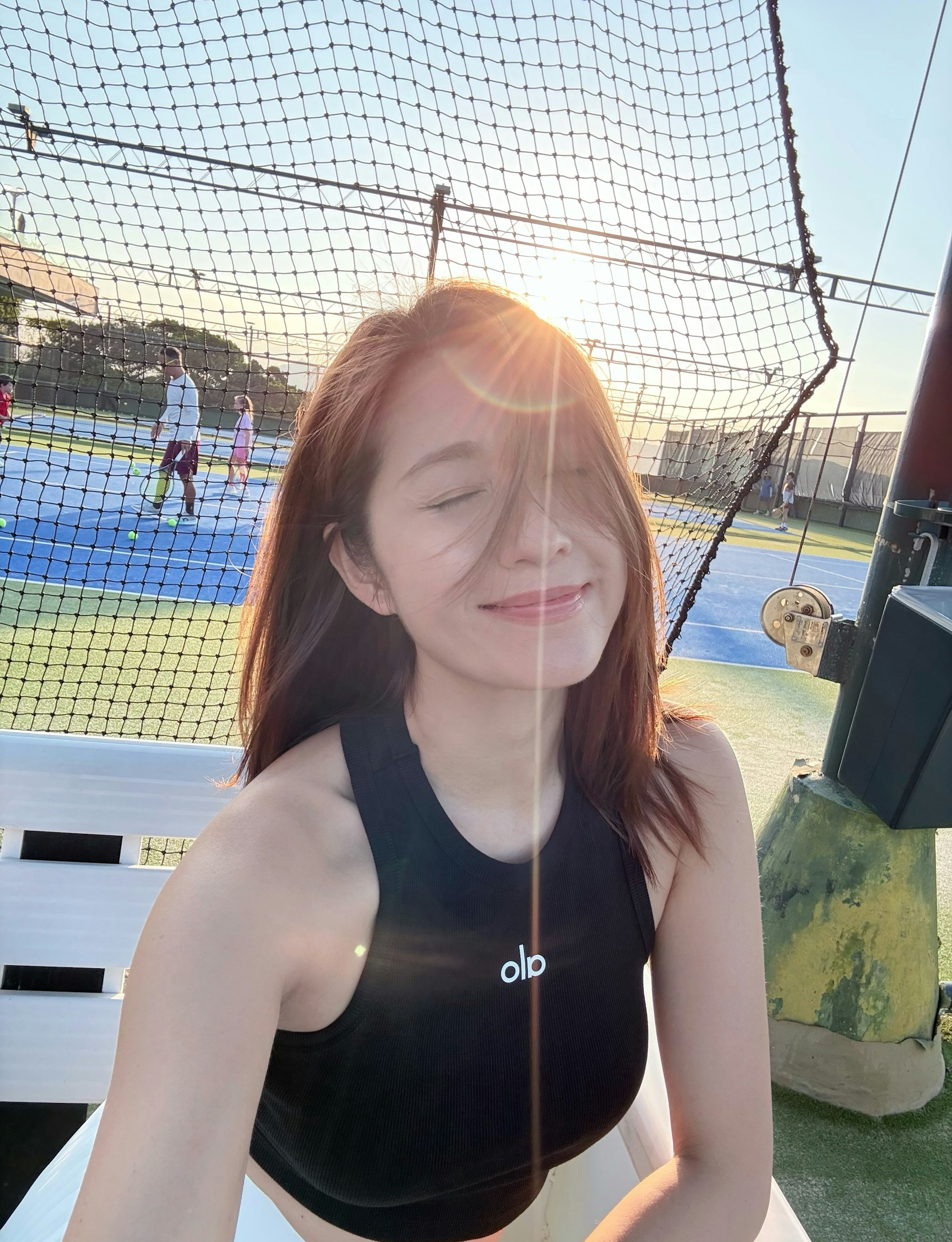 Keep得好!(IG/@chenchiyiu)