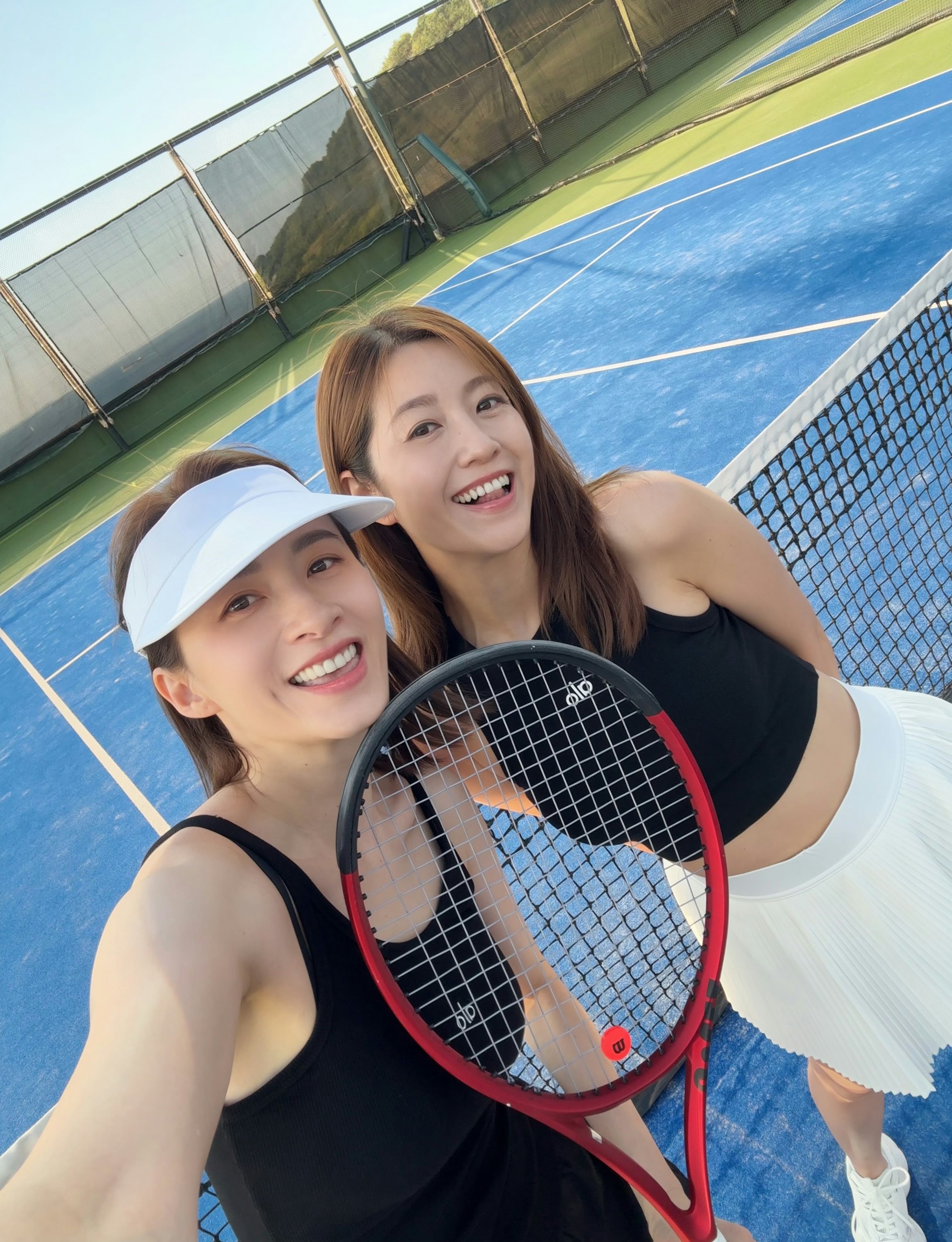 Keep得好!(IG/@chenchiyiu)