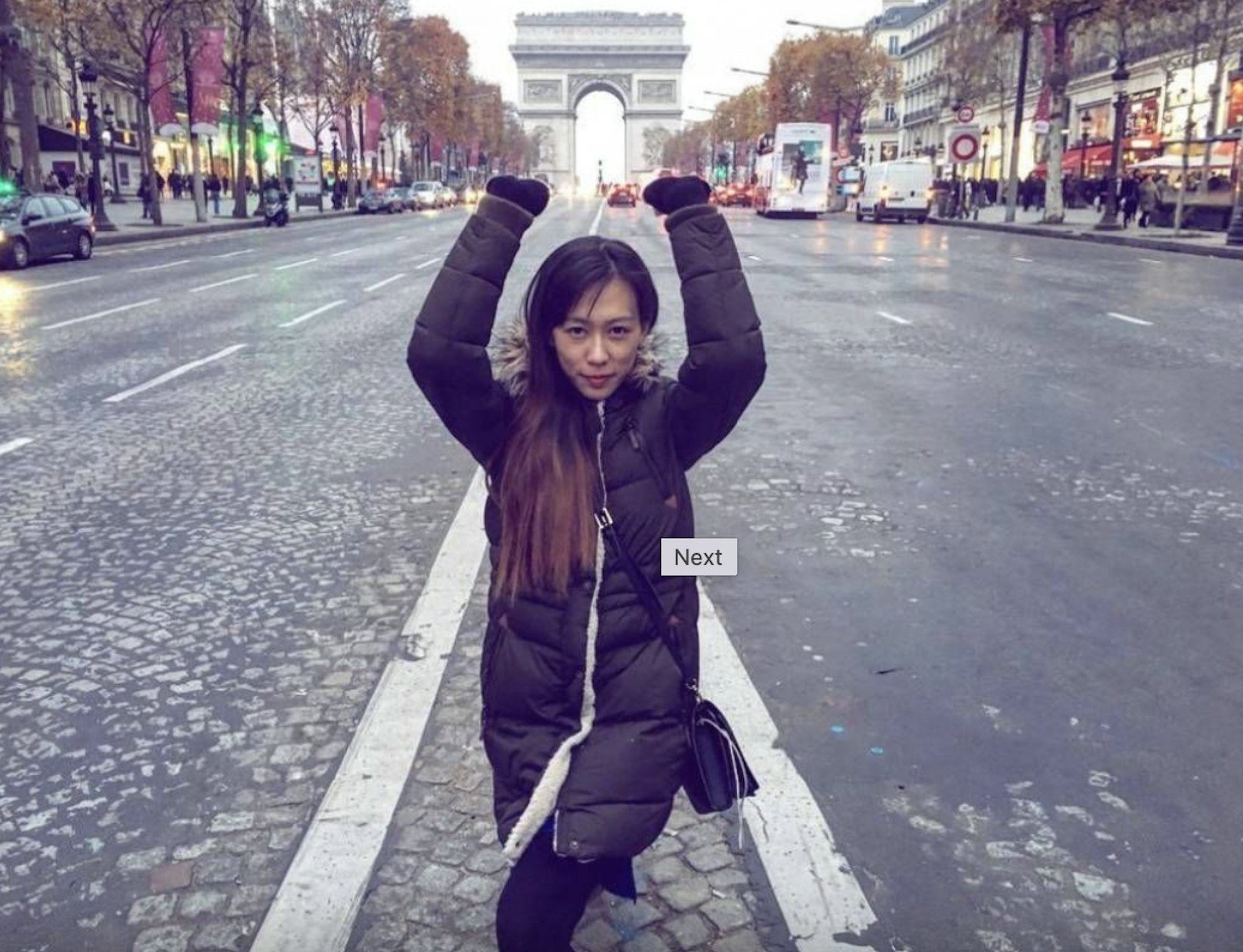 移居美国多年。(ig@misstinab)