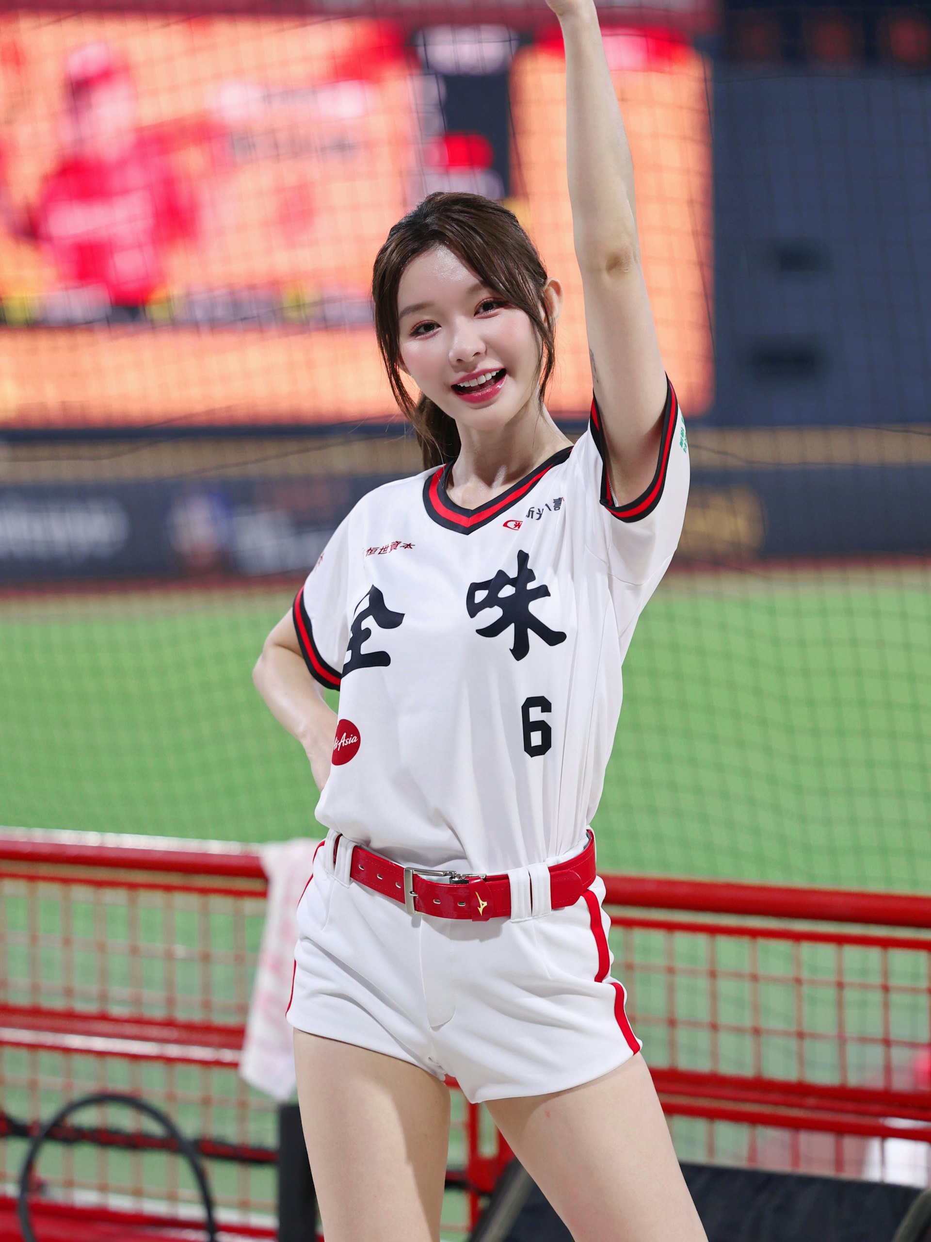 Yuri陈洛心(Instagram@xx15995)