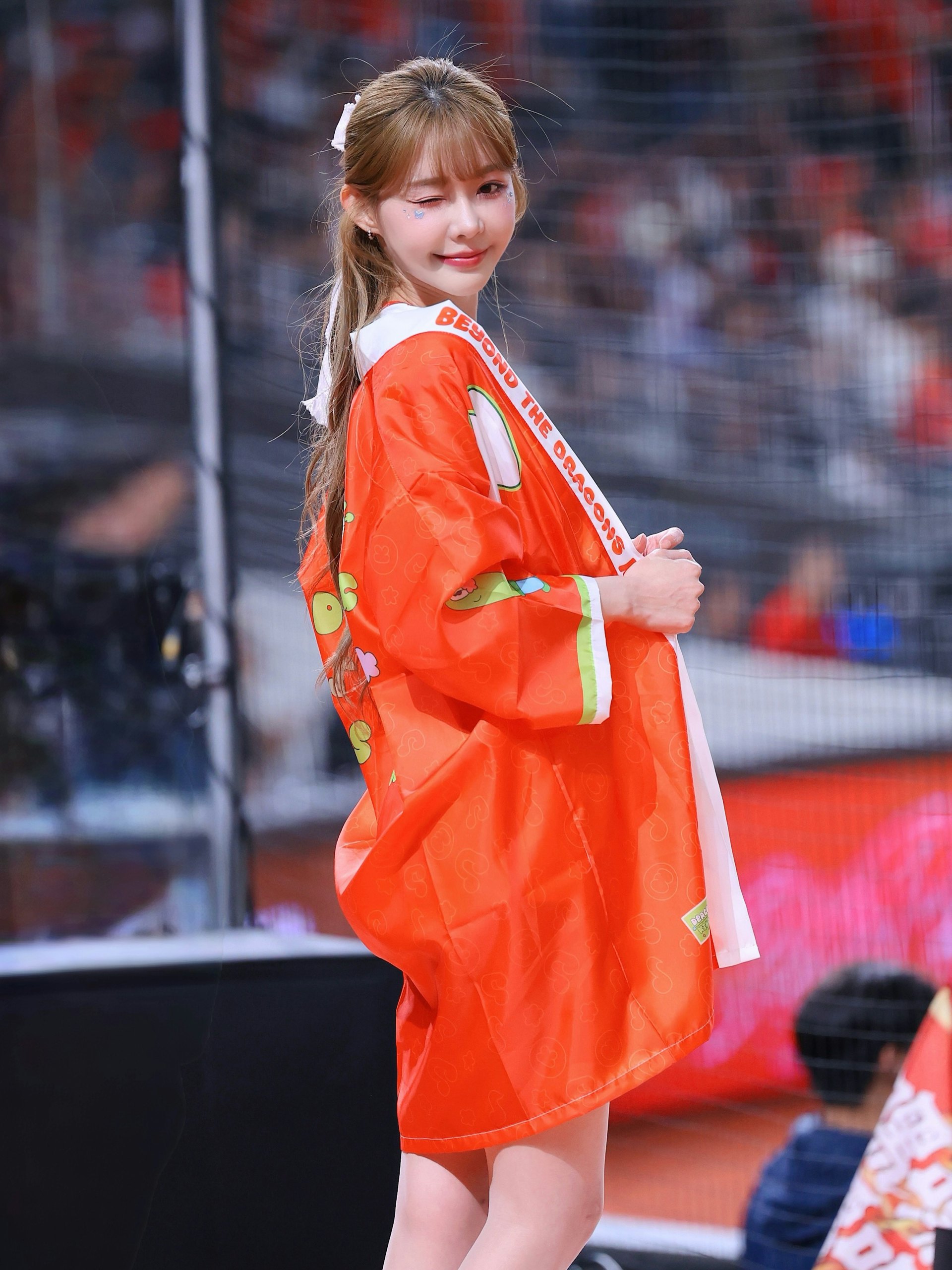 Yuri陈洛心(Instagram@xx15995)