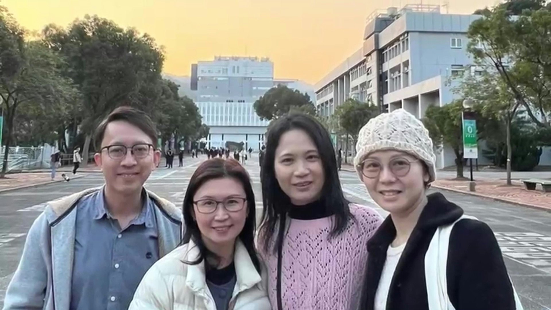 黄咏仪认为,所有病人就是她治病的最大动力。