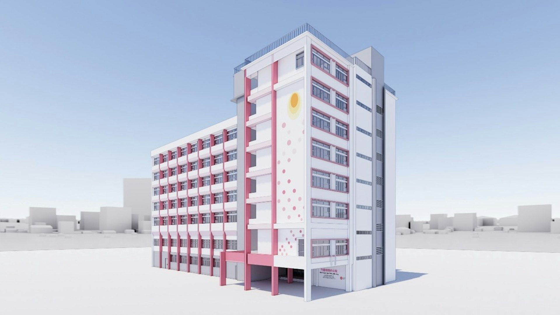 13个简约公屋项目明年首季全数竣工,即日启动申请通道 13个简约公屋项目明年首季全数竣工,即日启动申请通道