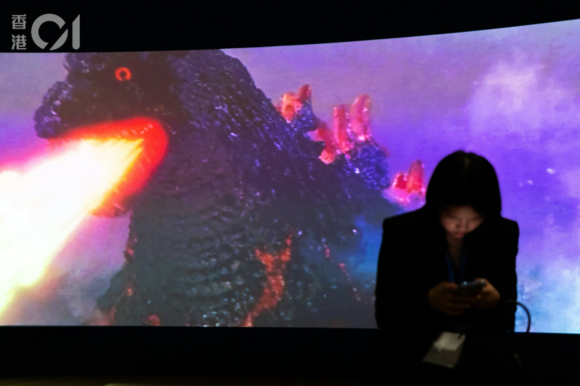 M+博物馆特别展览「神话与怪兽:亚洲的奇幻异境」将于今年10月17日至明年4月4日举行。
