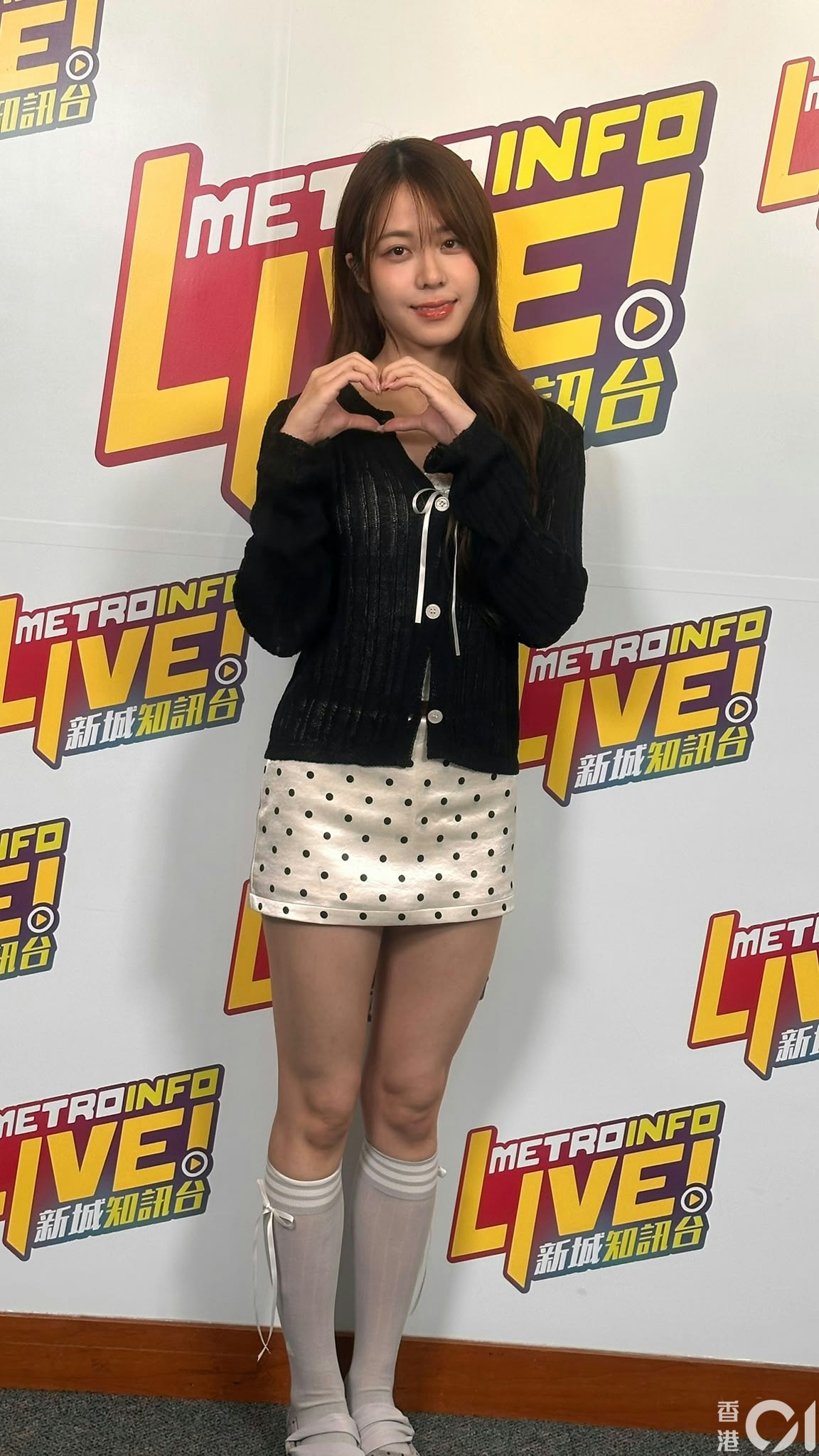 庄子璇。