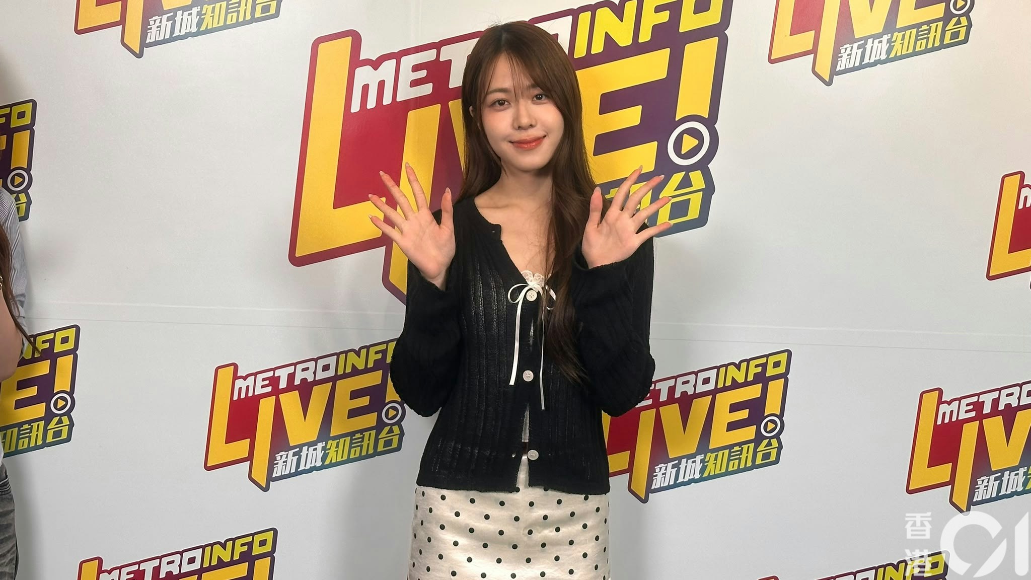 庄子璇。