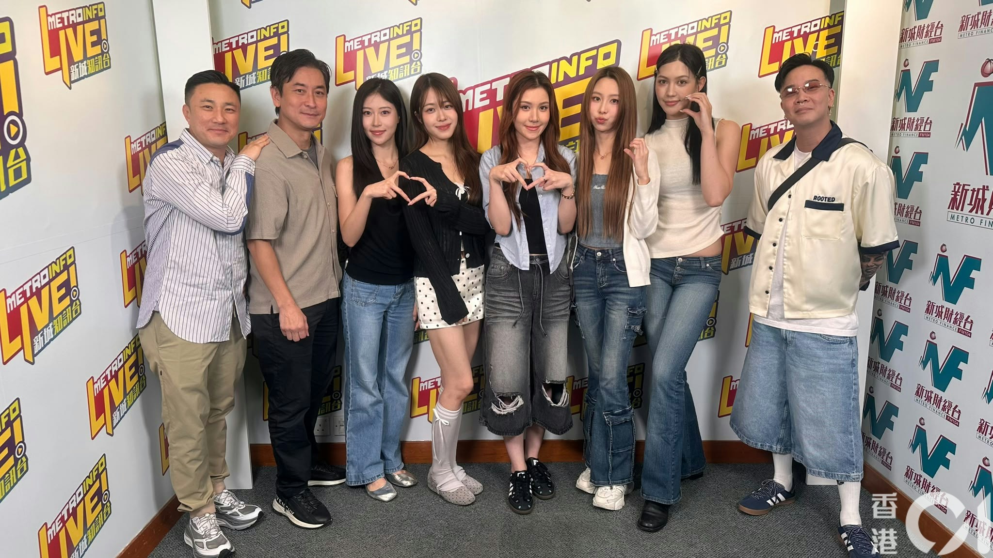 魔音女团MYNT6成员倪嘉雯缺席原因曝光，Skylar幽默回应甩漏话题-硕谷新闻聚合