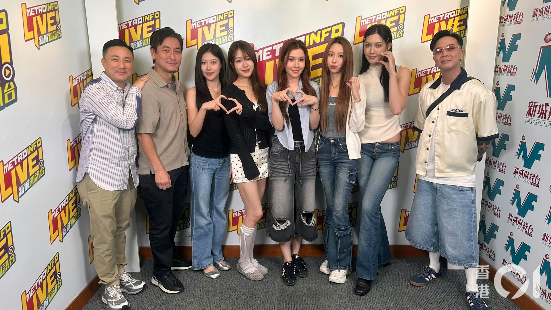 魔音女团MYNT6成员倪嘉雯缺席原因曝光,Skylar幽默回应甩漏话题 魔音女团MYNT6成员倪嘉雯缺席原因曝光,Skylar幽默回应甩漏话题