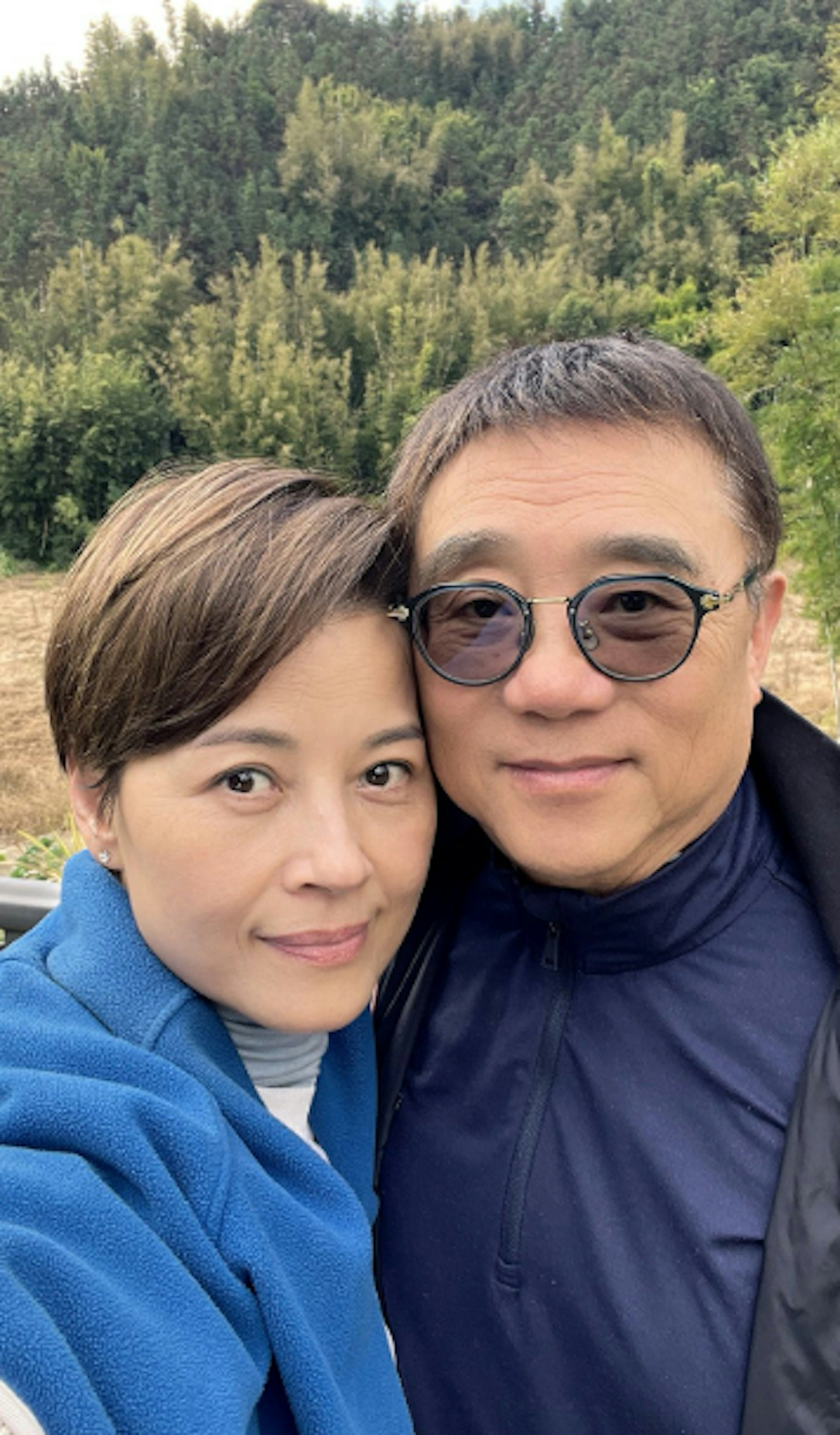 黎燕珊再婚递交通知书，定在初约会日，走出家暴阴影-硕谷新闻聚合
