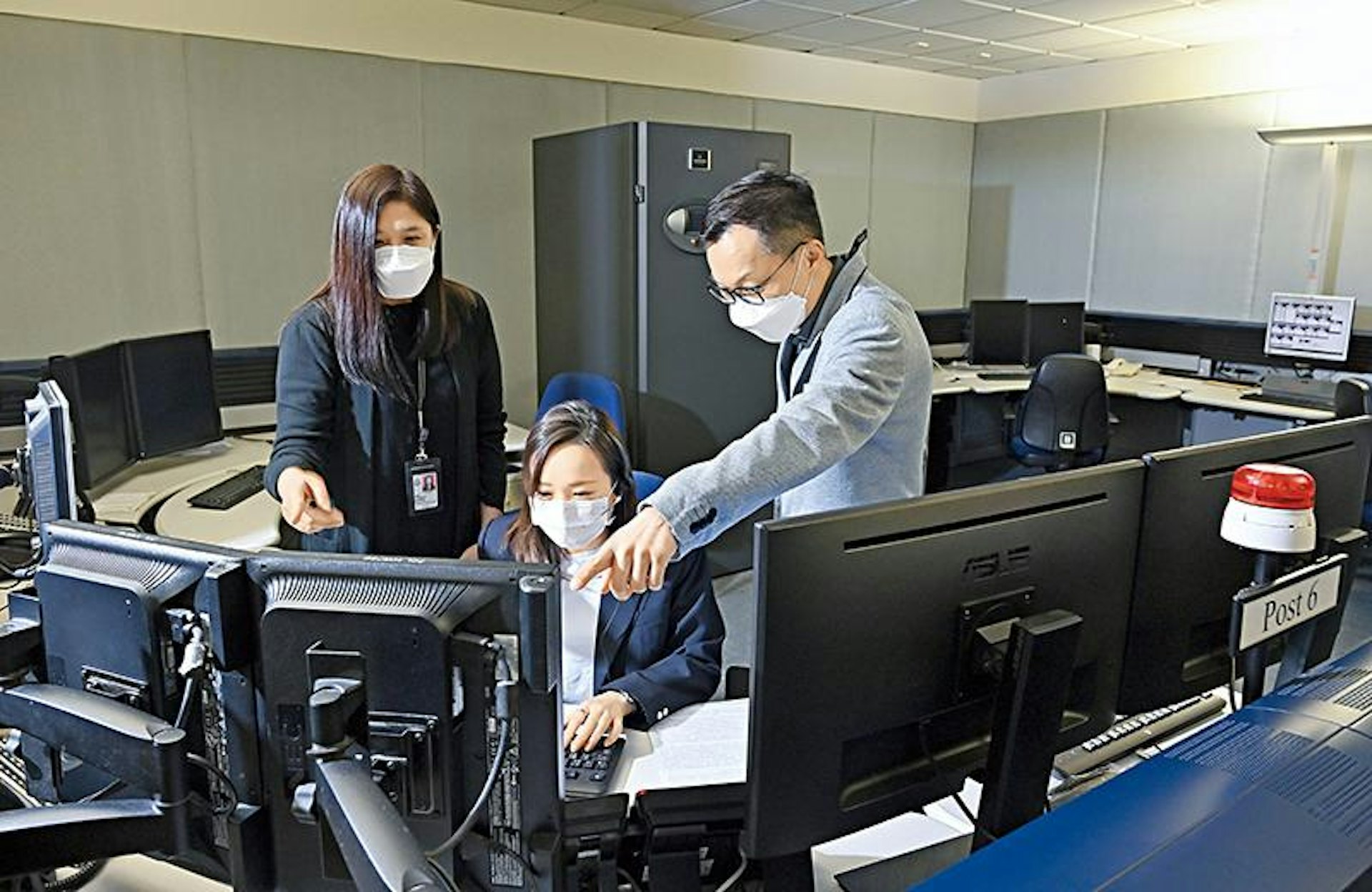999报警将引入实时视频与AI排序,2028年启用 999报警将引入实时视频与AI排序,2028年启用