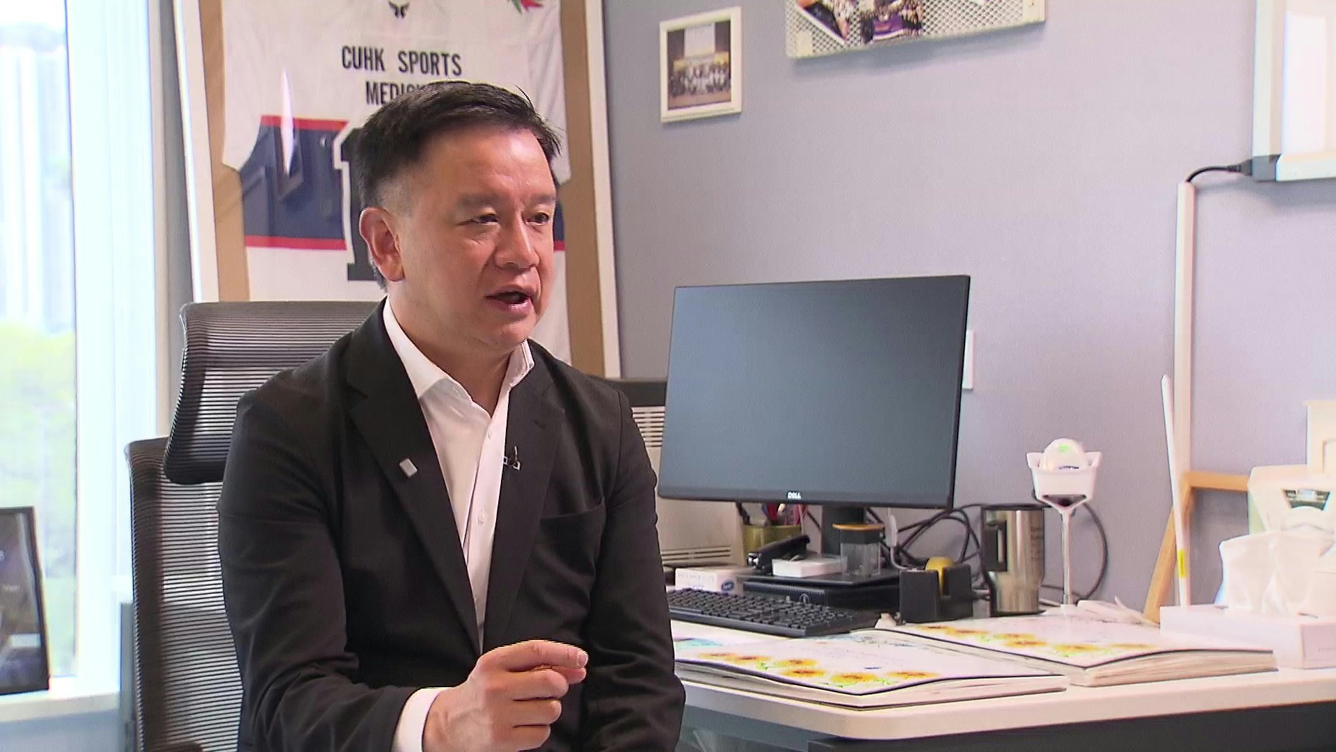 TVB剧集《医生,你有病?》收官:黄咏仪等11位医者金句解析生命哲学 TVB剧集《医生,你有病?》收官:黄咏仪等11位医者金句解析生命哲学