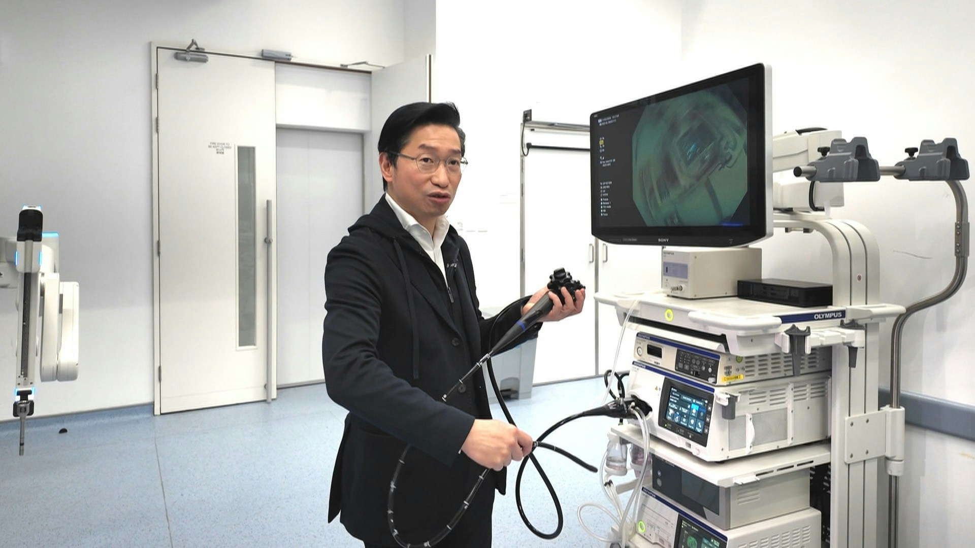 中大医学院院长赵伟仁