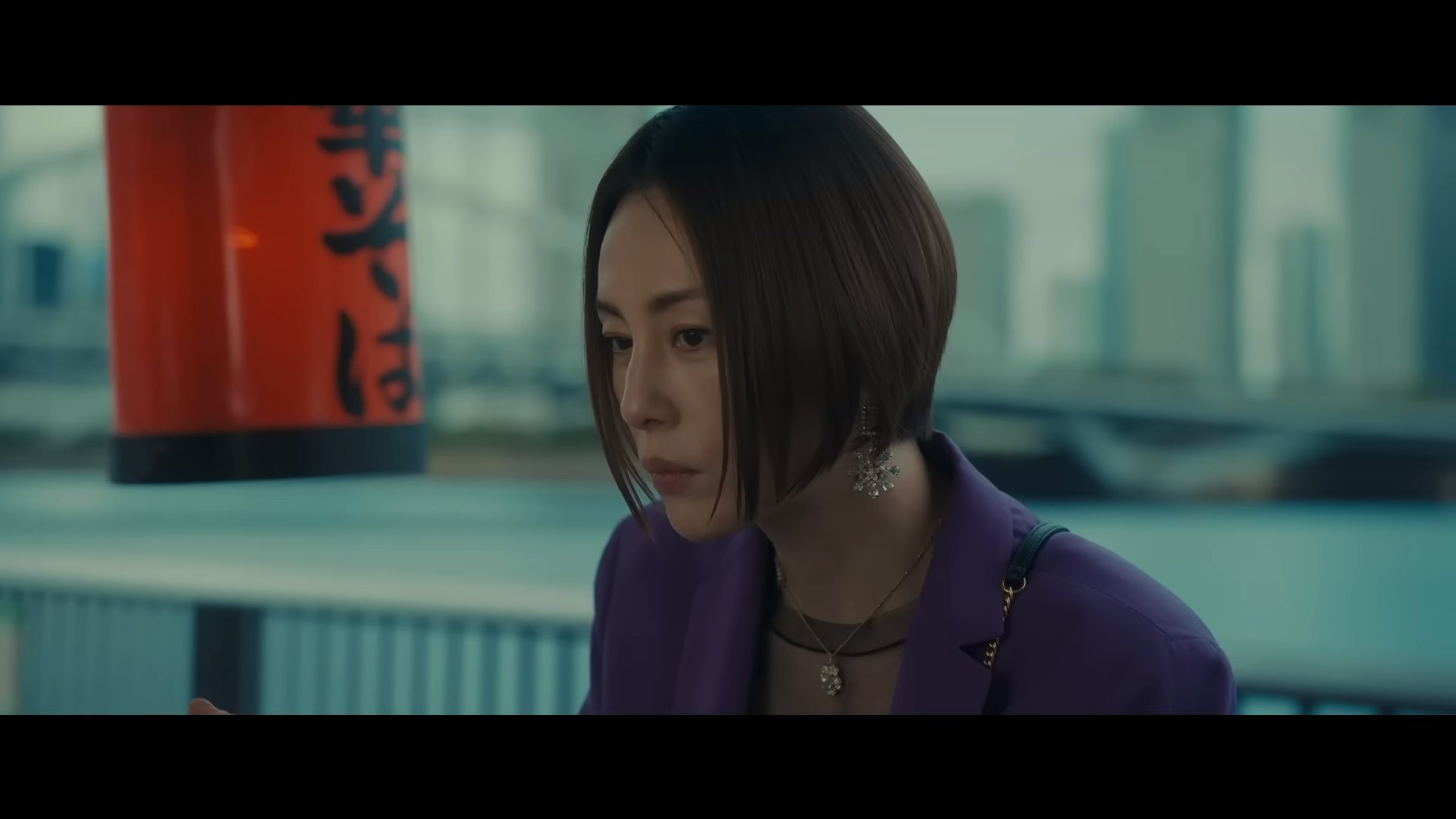 韩剧《Doctor X》金智媛挑战米仓凉子!(《女医神Doctor X》剧照)