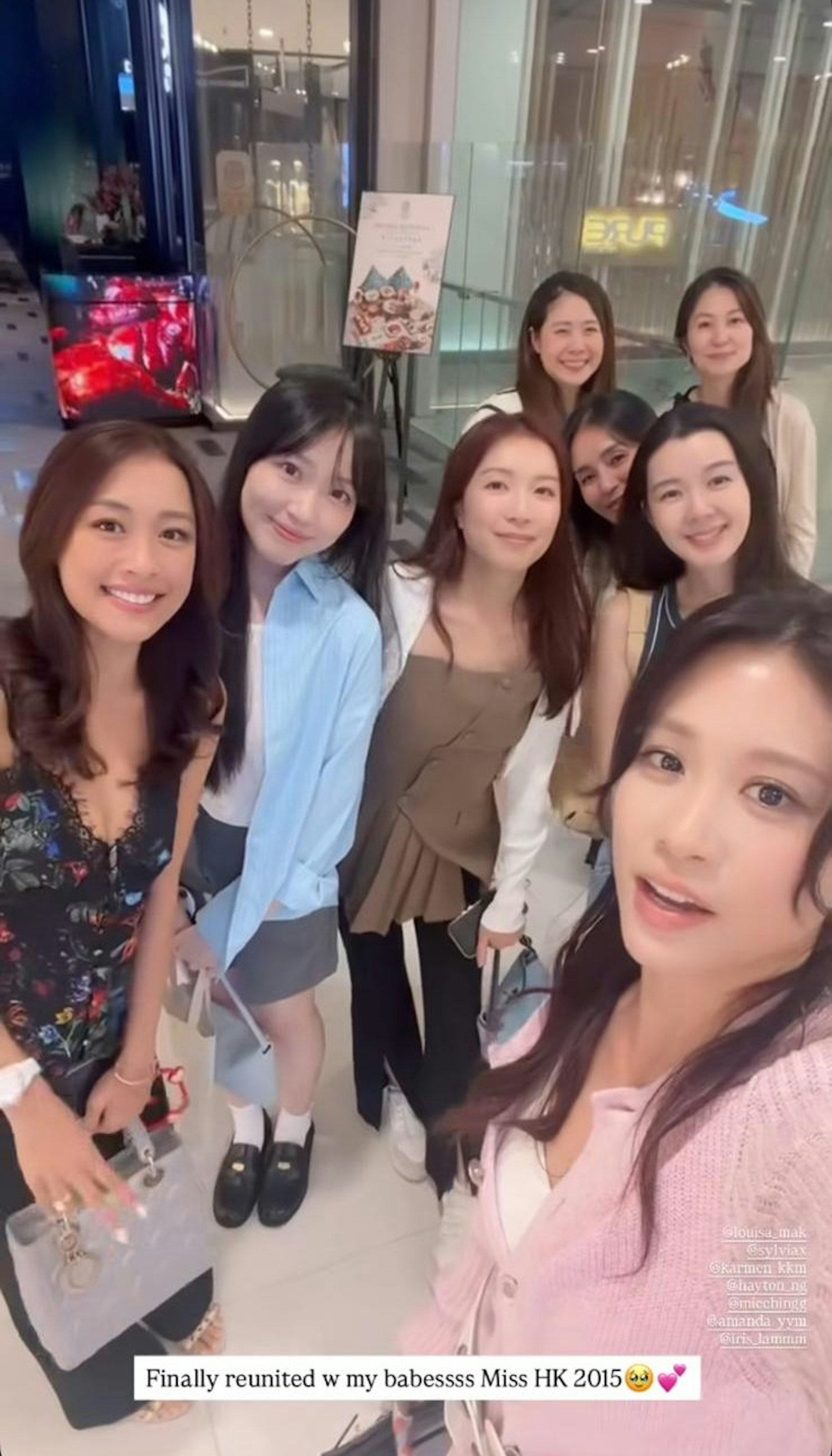 难得!(IG截图)
