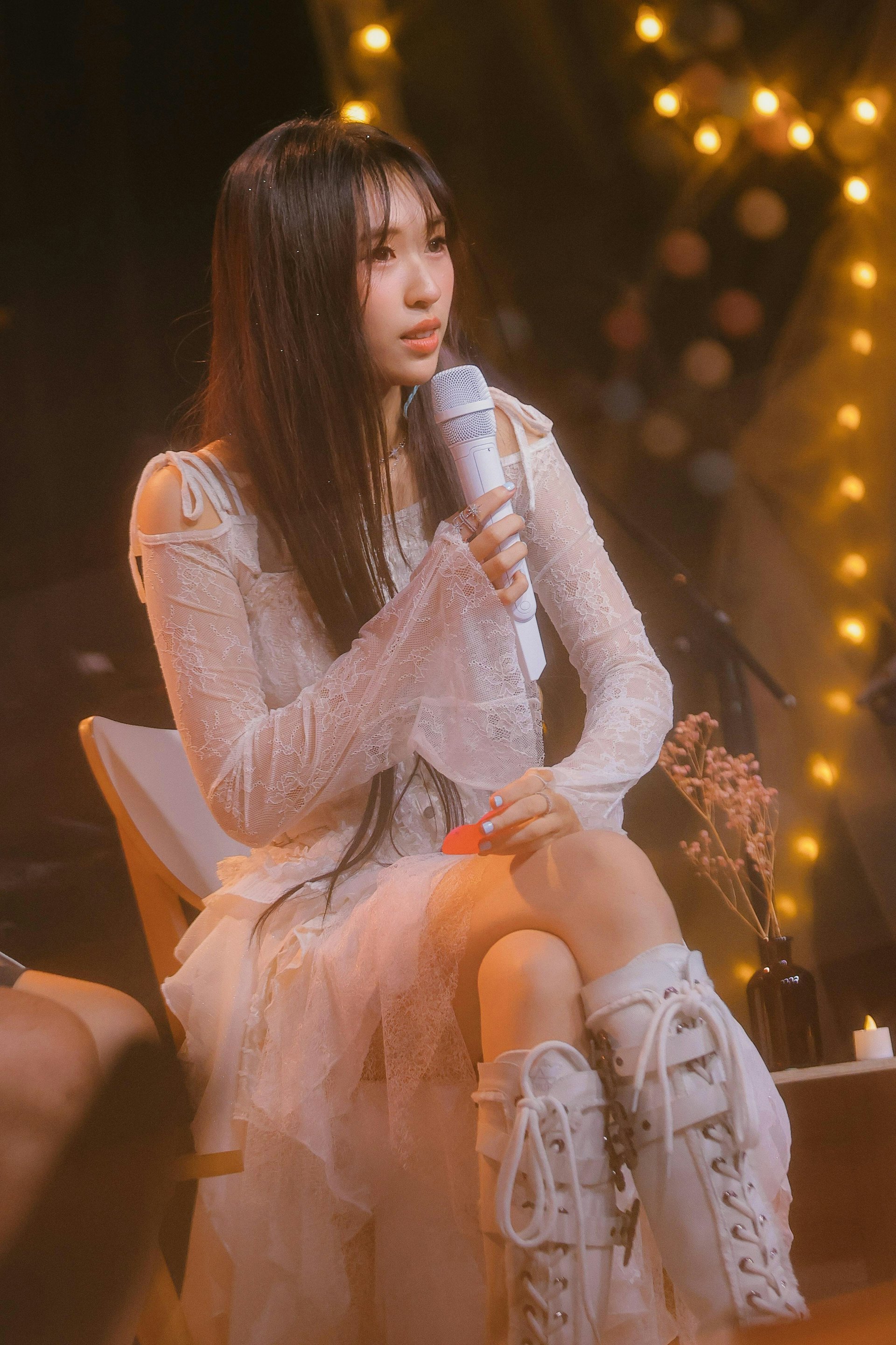 挑战aespa、ATEEZ舞蹈组曲帅翻全场