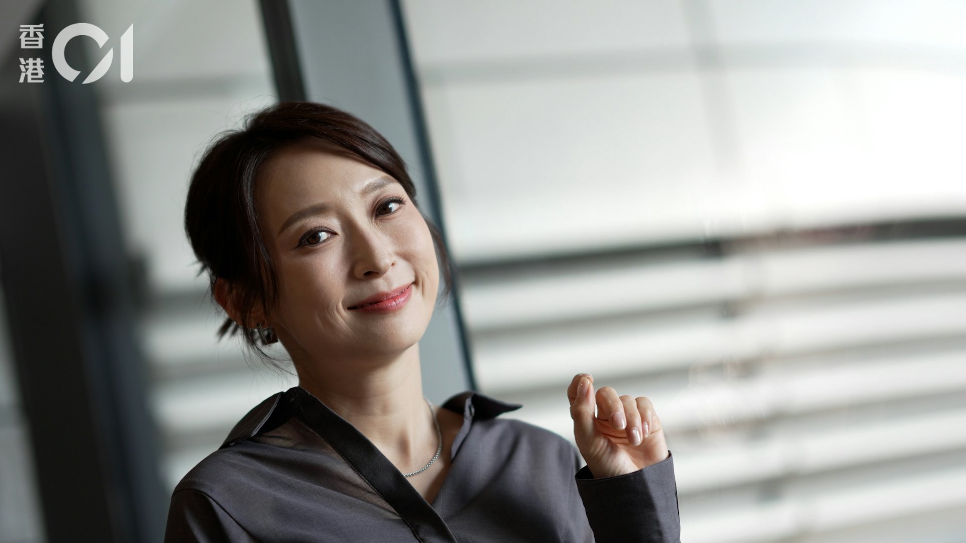 周家怡自曝低谷期:免费出席活动竟遭主办方嫌弃,心酸落泪 周家怡自曝低谷期:免费出席活动竟遭主办方嫌弃,心酸落泪