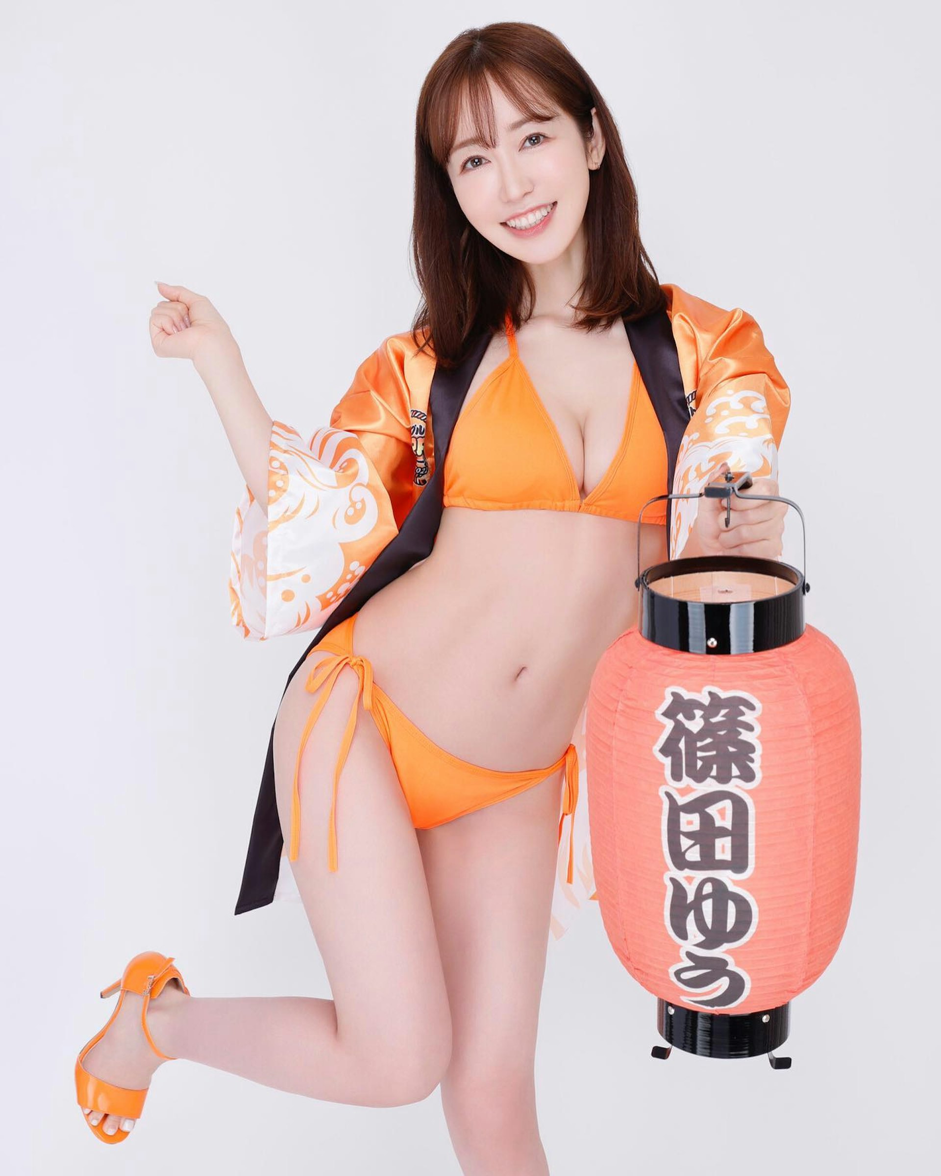 筿田优 筿田ゆう(Instagram@yushinoda0721)