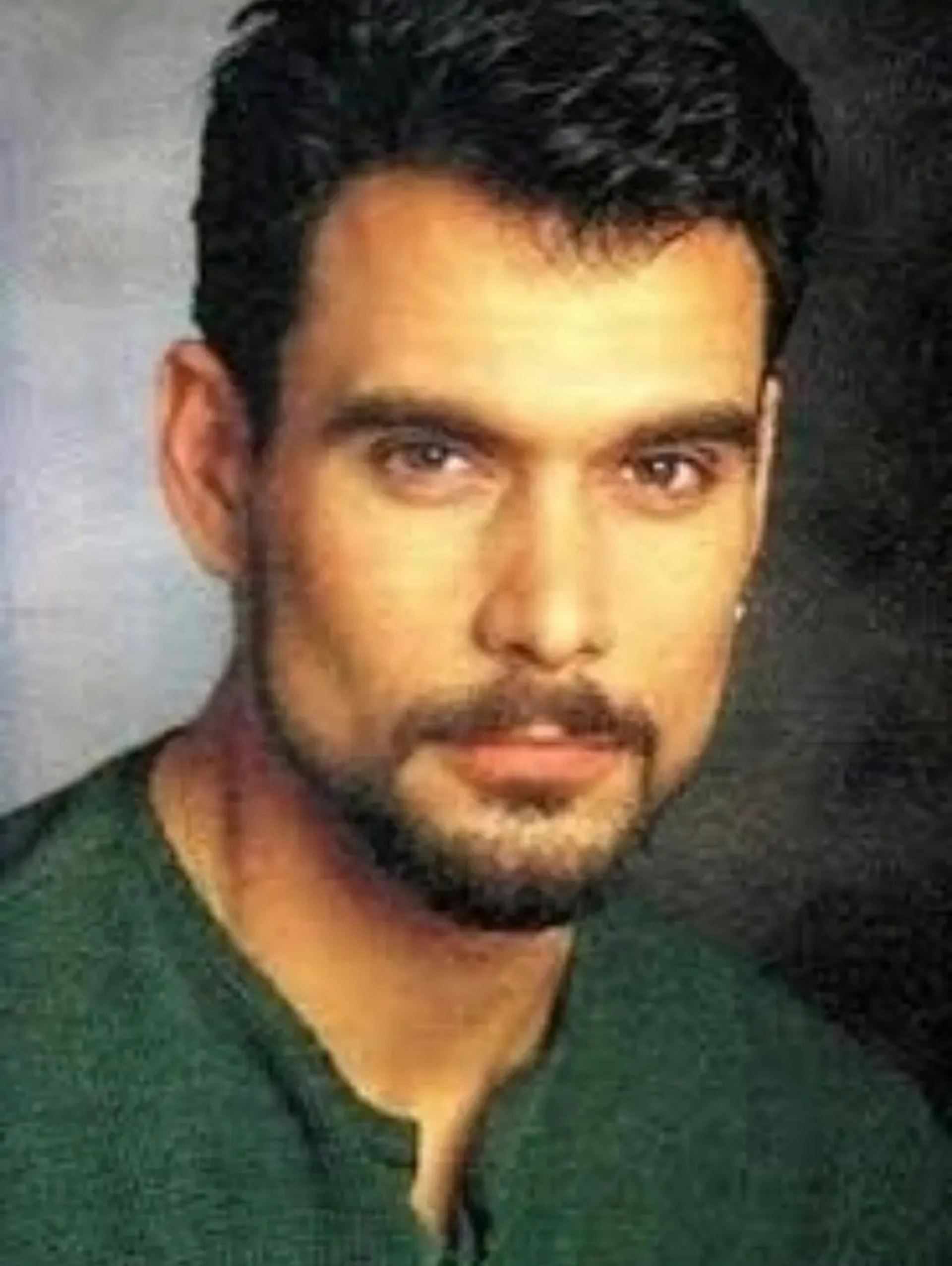 Robert Kelker-Kelly