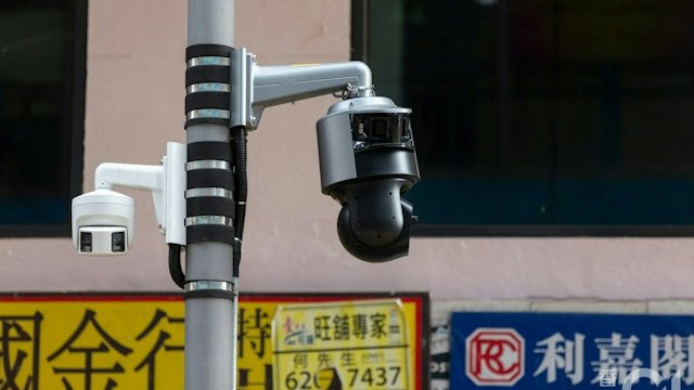「銳眼」將駁商場CCTV 鄧炳強:商討進入最後階段 無需告知駁入
