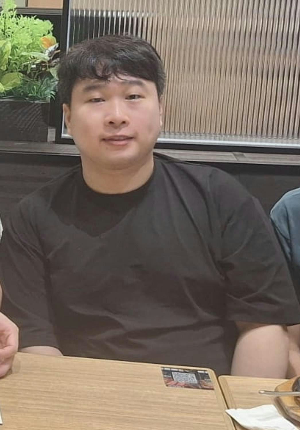 寻人启事：33岁何霆轩10月初在粉岭联兴街失踪-硕谷新闻聚合