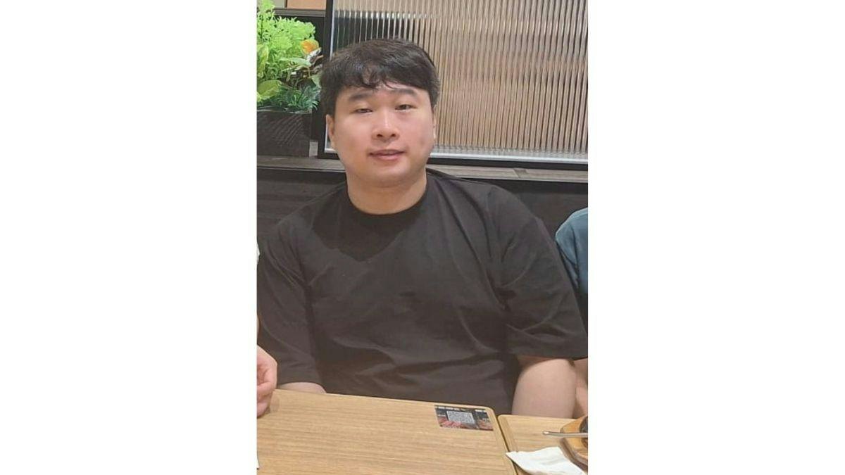 幫手搵人|33歲何霆軒 10月初粉嶺聯興街露面後失蹤 家人報案