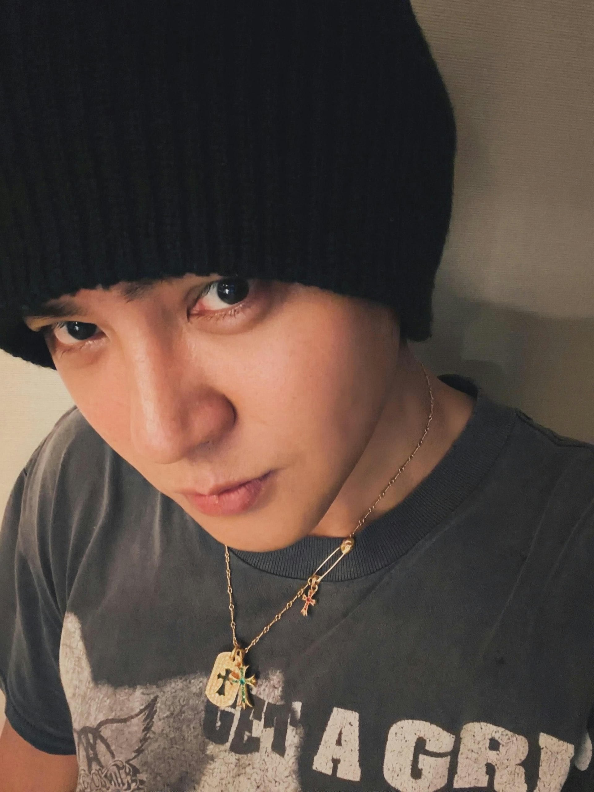 亦有网民质疑这场闹剧到底是真中伏还是预先安排。(IG@itstiffanylau)