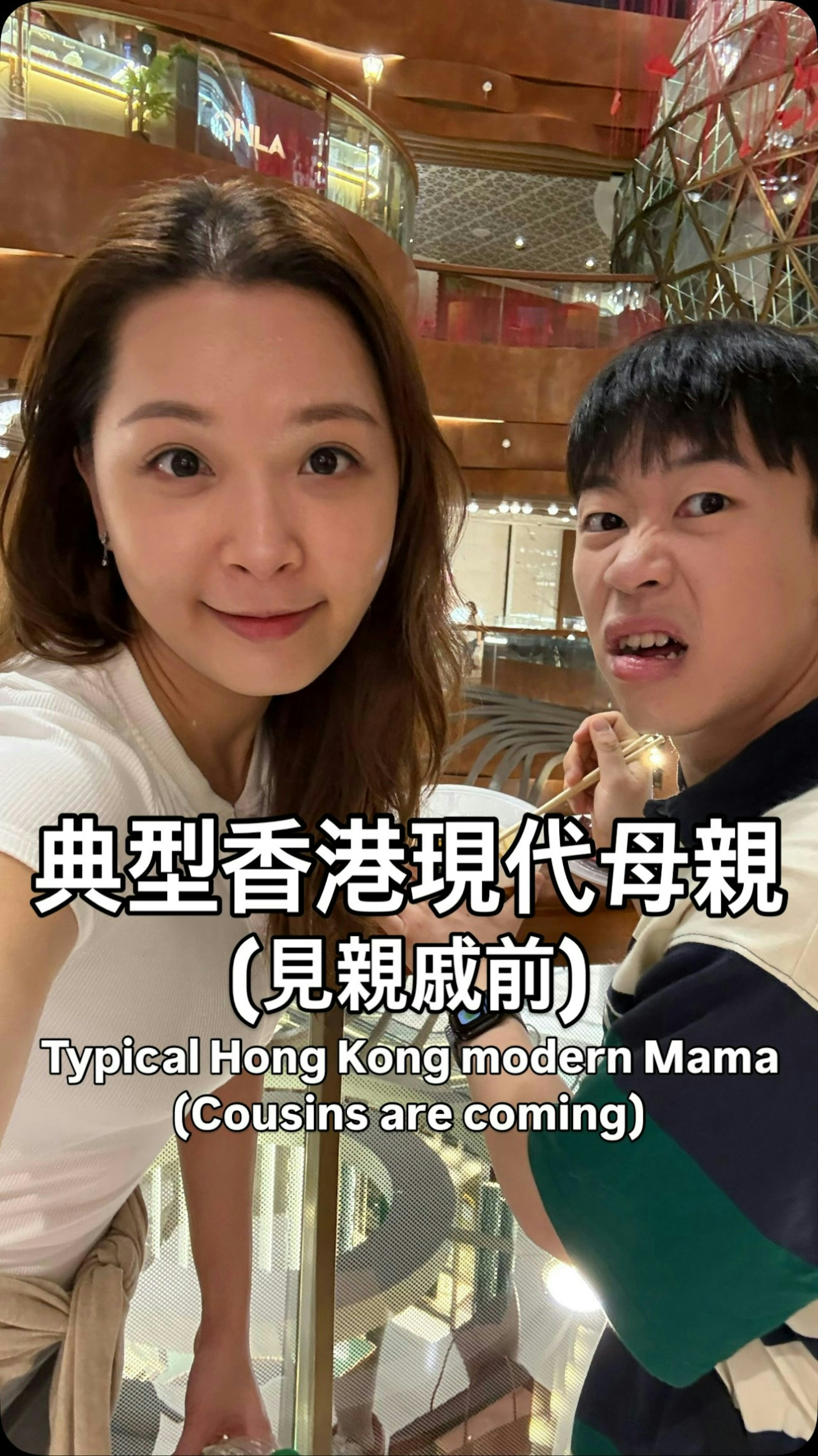 Janice Wan指控Matthew忘恩负义：自费赴釜山拍片反被踢，揭Jayden妈咪组合内讧-硕谷新闻聚合