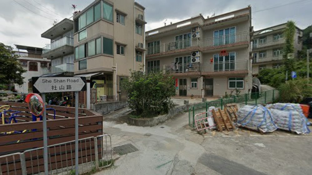 大埔社山村家貓疑遭狗咬死 據悉鄰居飼養8犬 警查是否涉案