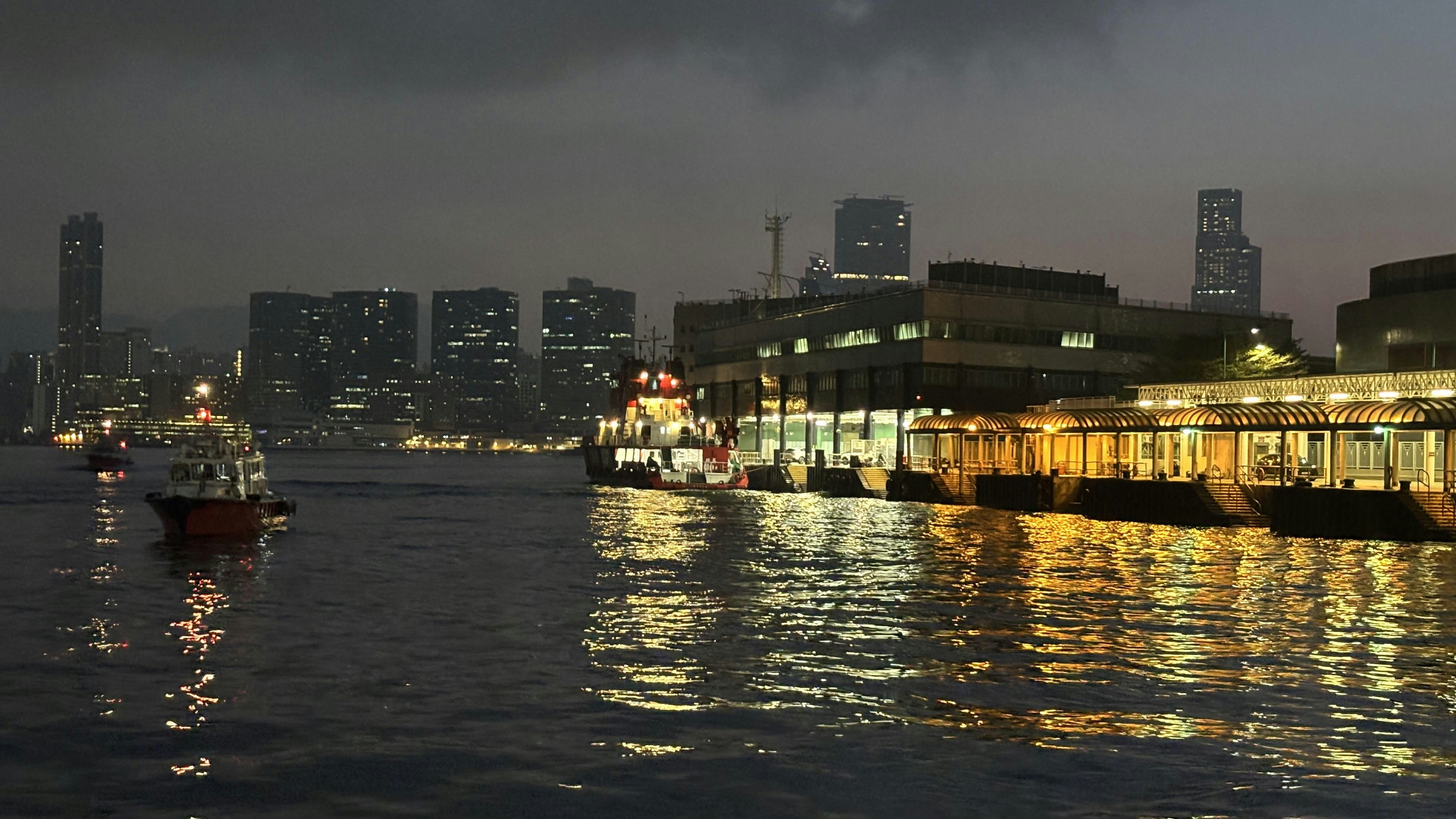 天氣|今日大致天晴乾燥 市區最高約33度 部份地區極端酷熱