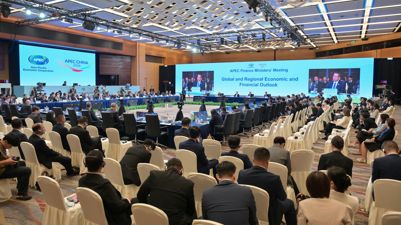 APEC財長會|議員指外國代表親歷本港安全 鞏固國際金融中心地位