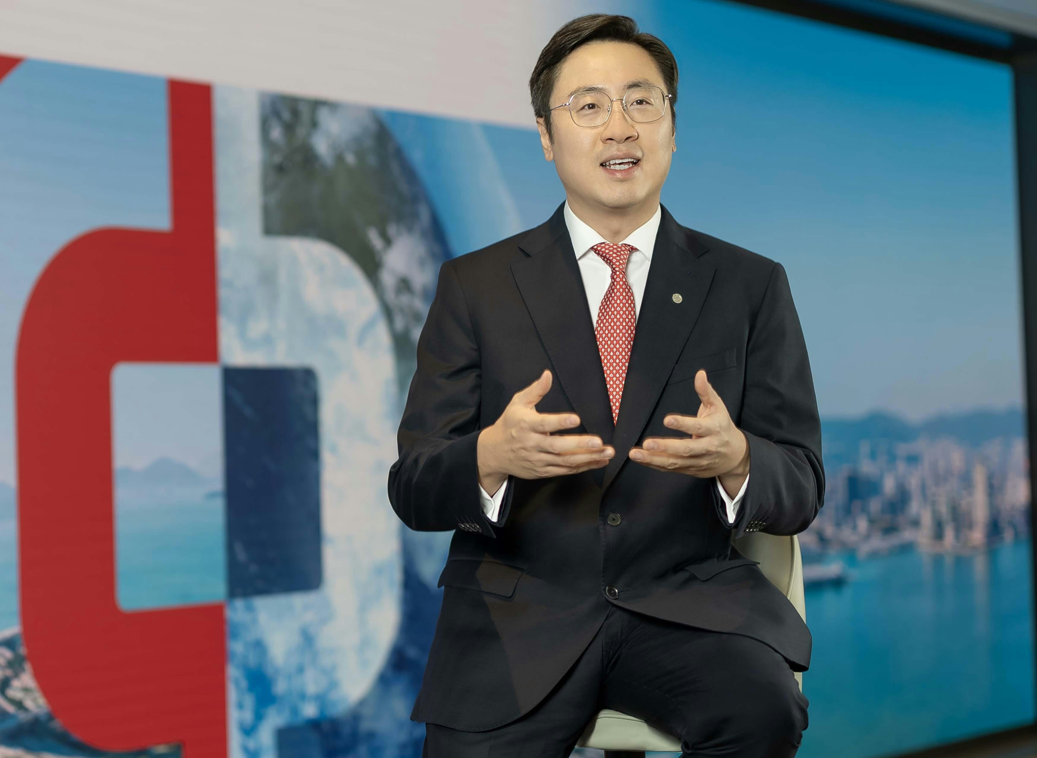 中銀香港「Digital One智勝一籌」四大數碼理財智慧　陳蕾擔任星級大使