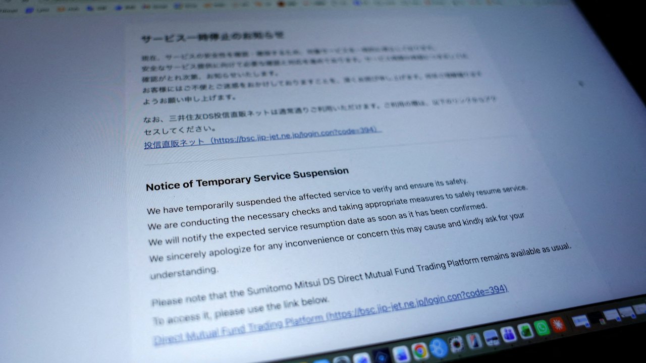 PHP安全漏洞|PHP是什麼?方保僑籲即安裝修補 否則應將網站離線