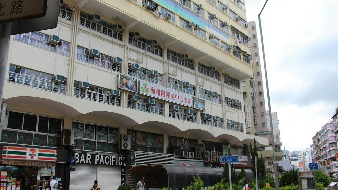 網上影片見院舍職員手指指鬧家屬 院舍澄清職員護長者心切已訓斥