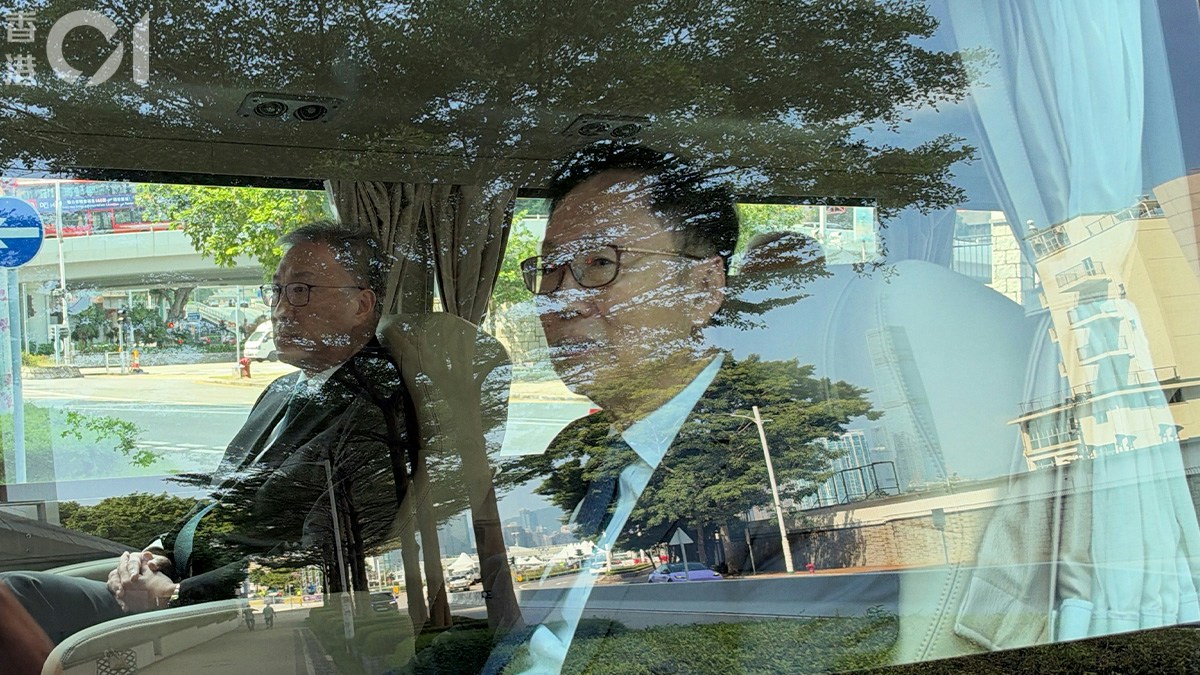 宏福苑火災|獨立委員會向李家超交調查報告 已完成研訊暫不公開
