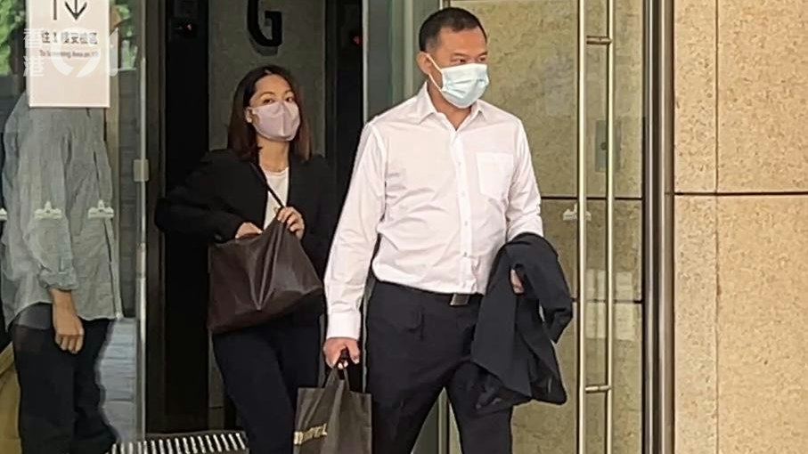 男子照內窺鏡突休克亡 事主有呼吸問題 妻疑未有麻醉科醫生施藥