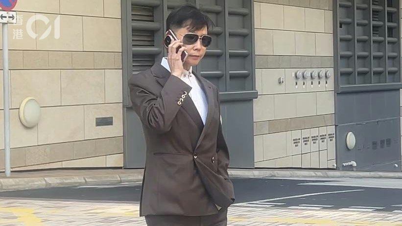 男子照內窺鏡突休克亡 醫生指檢查風險低 認為有資格施麻醉藥