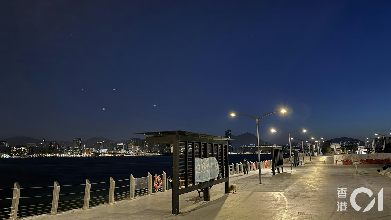 天氣|今日天晴炎熱 市區最高氣溫32度 明日天晴及日夜溫差較大