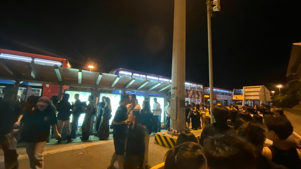 皇崗口岸|限兩地牌解塞車? 何敬康質疑本末倒置礙灣區融合