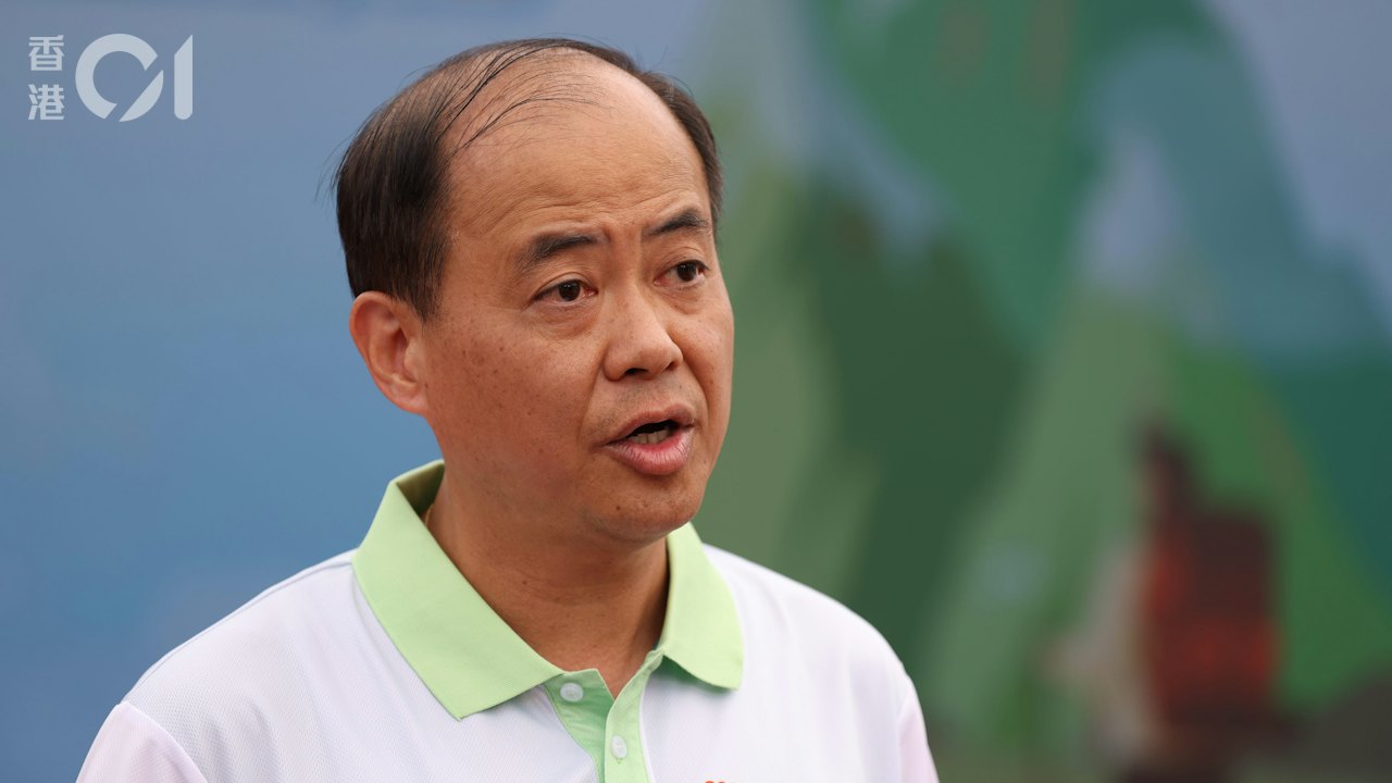 民安隊:攀山事故數字按年減三成 惟多涉獨自行山 籲勿單獨行動