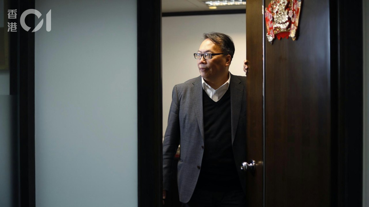 沈大師沈振盈離世|醫生分析七成涉心臟病 四分一患者病發零先兆