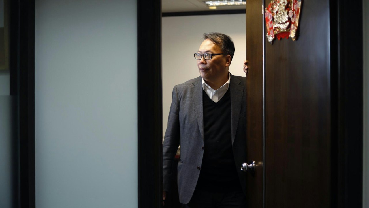 沈大師沈振盈離世|避險先知定燈神?網民評價兩極 紛紛留言哀悼