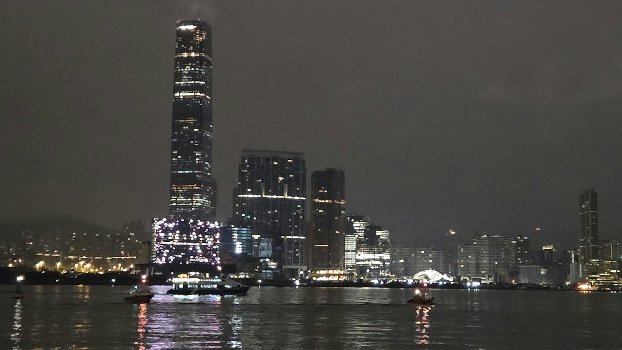 天氣|今日早晚有幾陣雨 日間大致天晴約30度