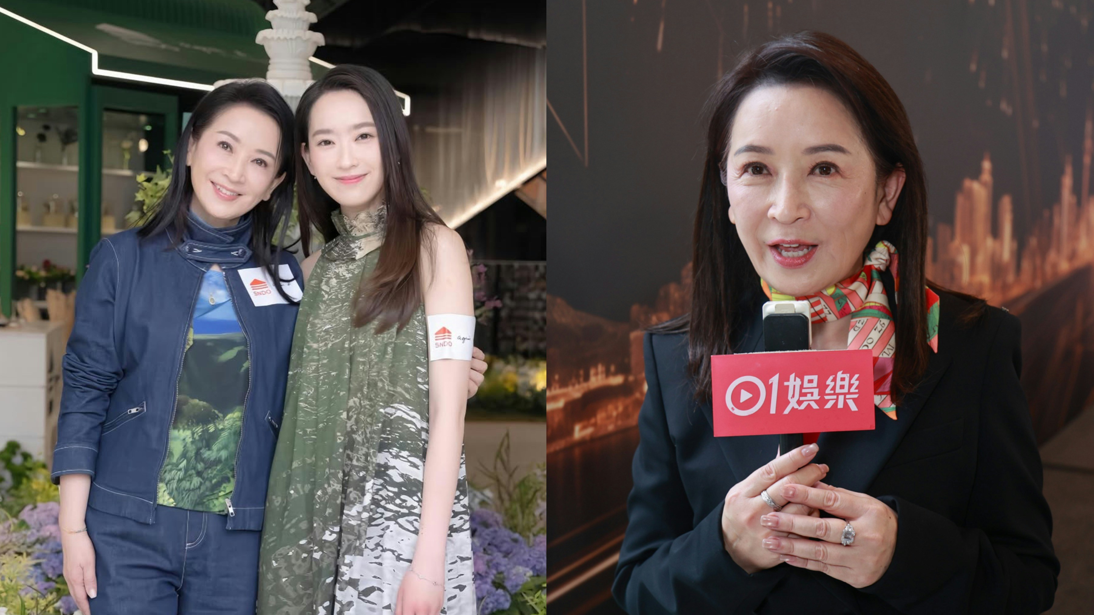 TVB City of Splendour drama features Macau family inheritance battle